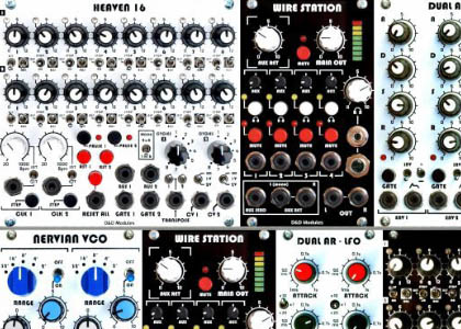 Eurorack