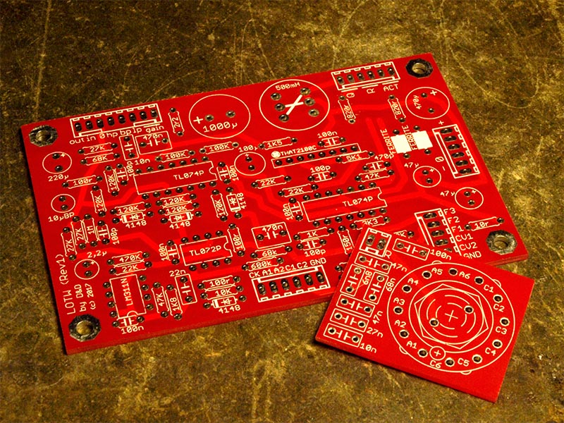 Pcb