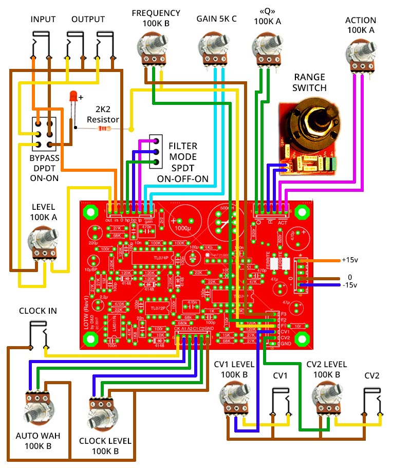 Pcb