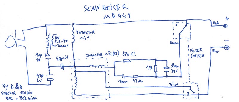 md441 schematic