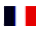 drapeau français