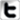 logo twitter